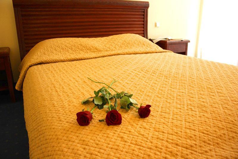 Xenia Hotel Dırama Oda fotoğraf