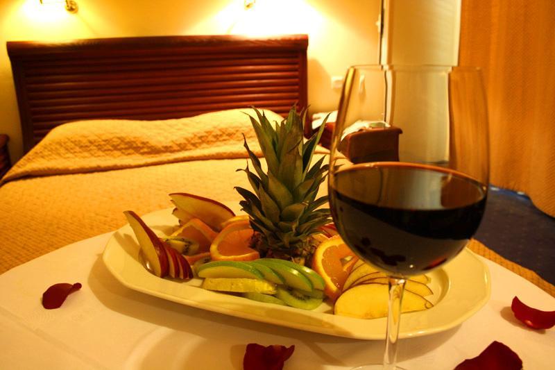 Xenia Hotel Dırama Oda fotoğraf
